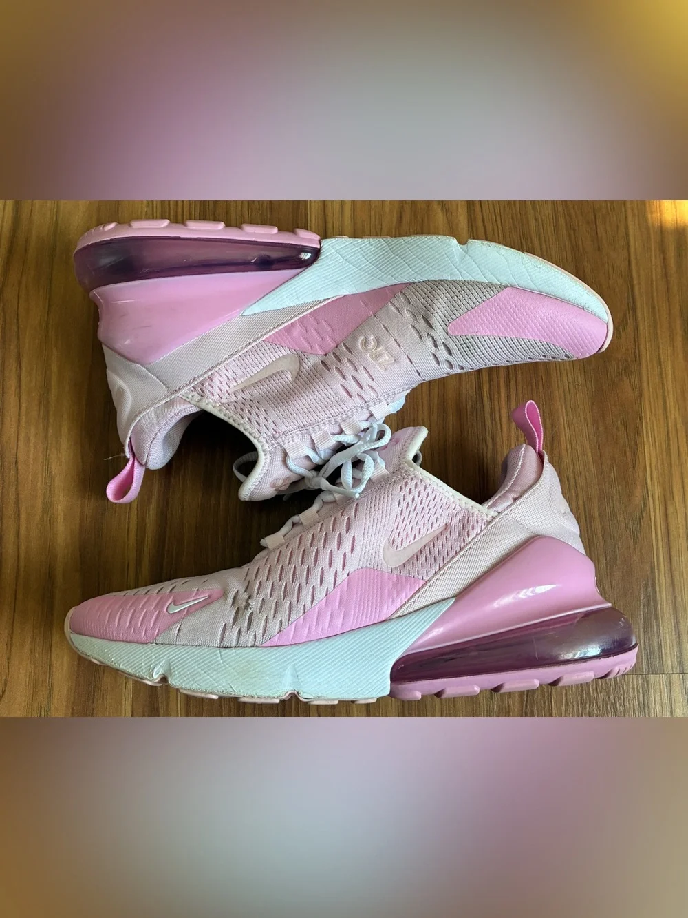 Nike Air Max 270 